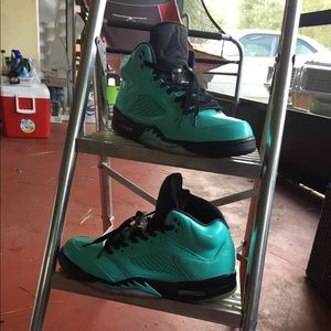 Jordan 5 custom